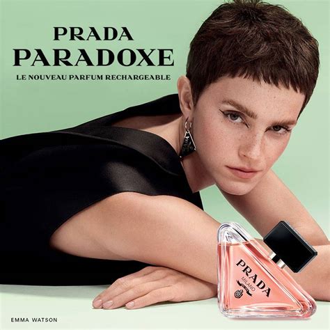 prada parfum marionnaud|Eau de parfum prada .